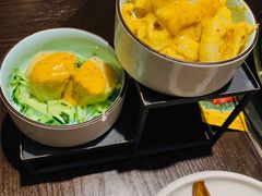 芥末鸭掌-羲和雅苑•北京烤鸭(陆家嘴中心店)
