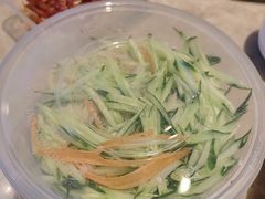 -天天初二·天津传统捞面·天津特色菜(凌奥总店)