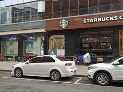 -星巴克(太原柳巷第一店)