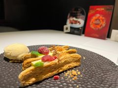 -王品牛排(福州泰禾店)
