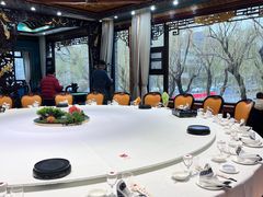 -鹊华居·地道鲁菜·海鲜·融合味(大明湖店)