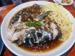 -深巷厨房排档(温州菜黑金冠大学城店)