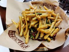 -肖记公安牛肉鱼杂馆·省级非物质文化遗产(三角路直营店)