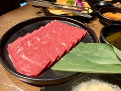 -九田家黑牛烤肉料理(无锡T12店)