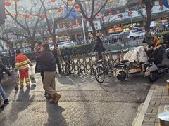 -牛街洪记小吃店(牛街店)