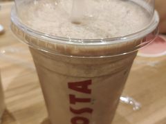 -COSTA COFFEE(华润五彩城店)