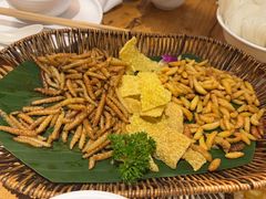 -云尊府云南菜·蒸汽石锅鱼(学清路店)