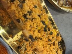 -醉炫音速烧烤·干煸菜(沙河总店)