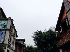 -两江国际影视城