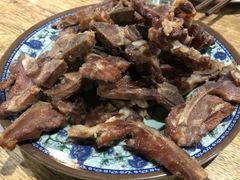 猪排骨-老南门煎饺