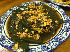 -老味道1992(武当山店)