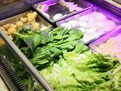 -大漠风烤肉火锅自助餐厅(鹰展店)