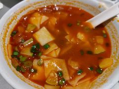-宁夏国强手抓羊肉·清真菜(未央路凤三店)