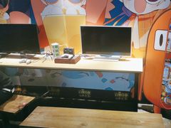 -YOGO优果密室逃脱(新佳丽广场店)