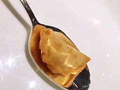 -广州富力君悦大酒店空中花园