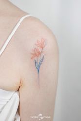 -飛凡TATTOO纹身•原创