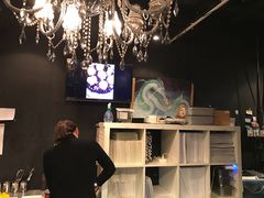 -Strawberry Butterfly草莓蝴蝶日式水果挞