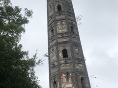 -上海佘山国家森林公园天马山园