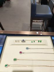 点击看大图 -Cindy Jewelry·钻戒·彩色宝石