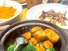 -客家汇·客家传承菜(水库店)