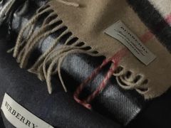 -BURBERRY(上海港汇恒隆广场店)