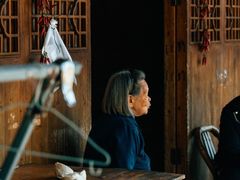 -林坑古村落