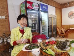 -南木湾·孔雀宴手抓饭·傣味餐厅