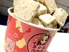 -张小姐炒酸奶
