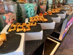 -长春富力万达文华酒店-集·味自助餐厅