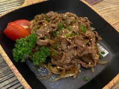 -林妈妈村·日式料理(宝山万达店)