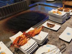 -曼格活海鲜·牛排自助(光明蓝鲸店)
