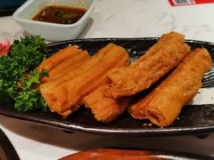 -捞神煲汤火锅(湖滨商业街店)