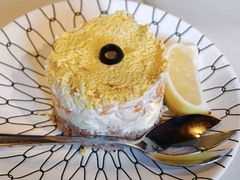 -老井俄式餐厅