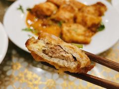 -悦宾饭馆(翠花胡同店)