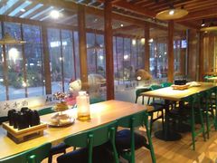 大堂-雾漫川城重庆火锅(上和商业广场店)