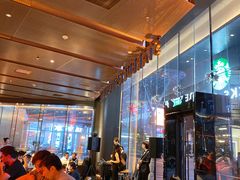 -星巴克臻选(上海合生汇1F店)