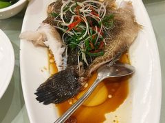 -梅龙镇酒家(南京西路总店)