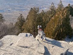 -青州市云门山风景区