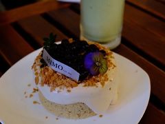 -MIMO CAFE(沙头角店)