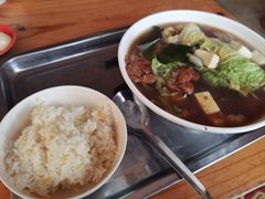 -金泰缘排骨馆(遵化路店)