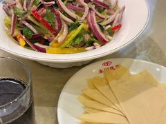 -东四民芳餐厅(朝阳门店)