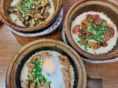 -红星光发煲仔饭(大石街店)