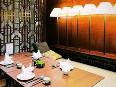 -蛇口希尔顿南海酒店·随轩中餐厅·粤菜