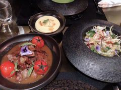 -AZUL by FUEL蓝色·法式酒馆(琶醍店)