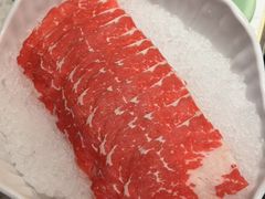 -捞神煲汤火锅(湖滨商业街店)