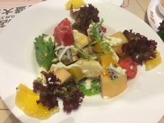 -菲滋意式餐厅(黄岩洞天店)