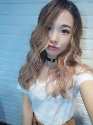 -尚丹尼造型