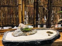 -成川茶店·潮汕工夫浓茶(万象店)