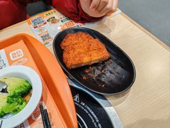 -吉野家(武汉南国西汇店)