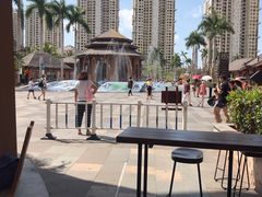 -亚马逊丛林水乐园